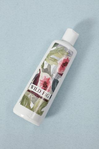 Wild Fig Body Lotion