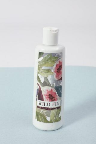 Wild Fig Body Lotion
