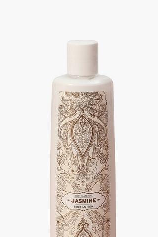 Jasmine Body Lotion