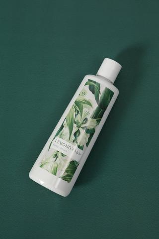 Lemongrass Body Lotion