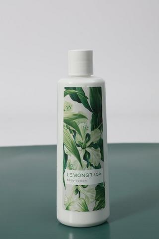 Lemongrass Body Lotion