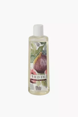 Wild Fig Shower Gel 250ml