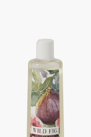 Wild Fig Shower Gel 250ml