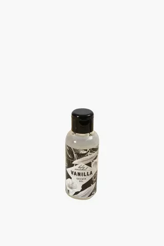 Vanilla Mini Shower Gel