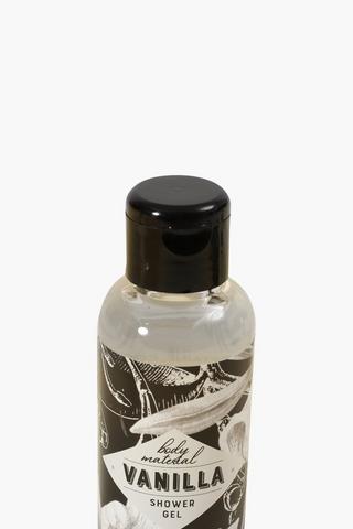 Vanilla Mini Shower Gel