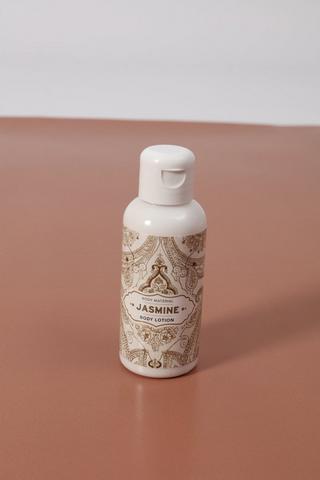 Jasmine Mini Body Lotion