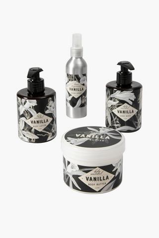 Vanilla Bean Hand Wash