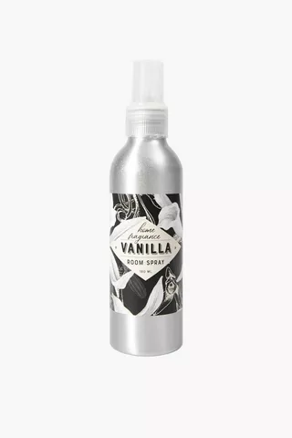 Vanilla Bean Room Spray