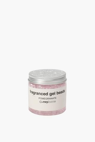 Fragranced Gel Beads