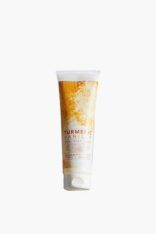 Turmeric Vanilla Body Lotion, 250ml