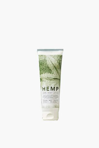Hemp Body Lotion, 250ml