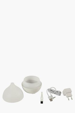 Aura Ultrasonic Diffuser