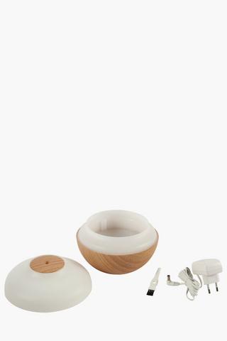 Aura Ultrasonic Diffuser