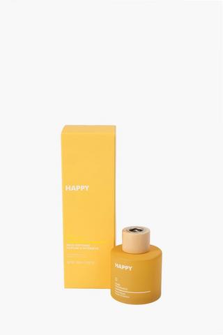 Wellbeing Happy Diffuser, 100ml