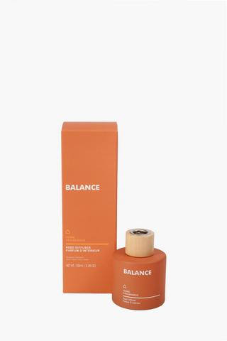 Wellbeing Balance Diffuser, 100ml