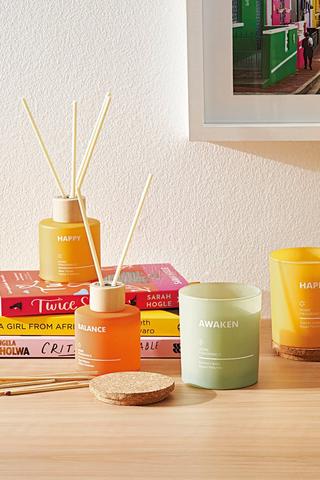 Wellbeing Balance Diffuser, 100ml
