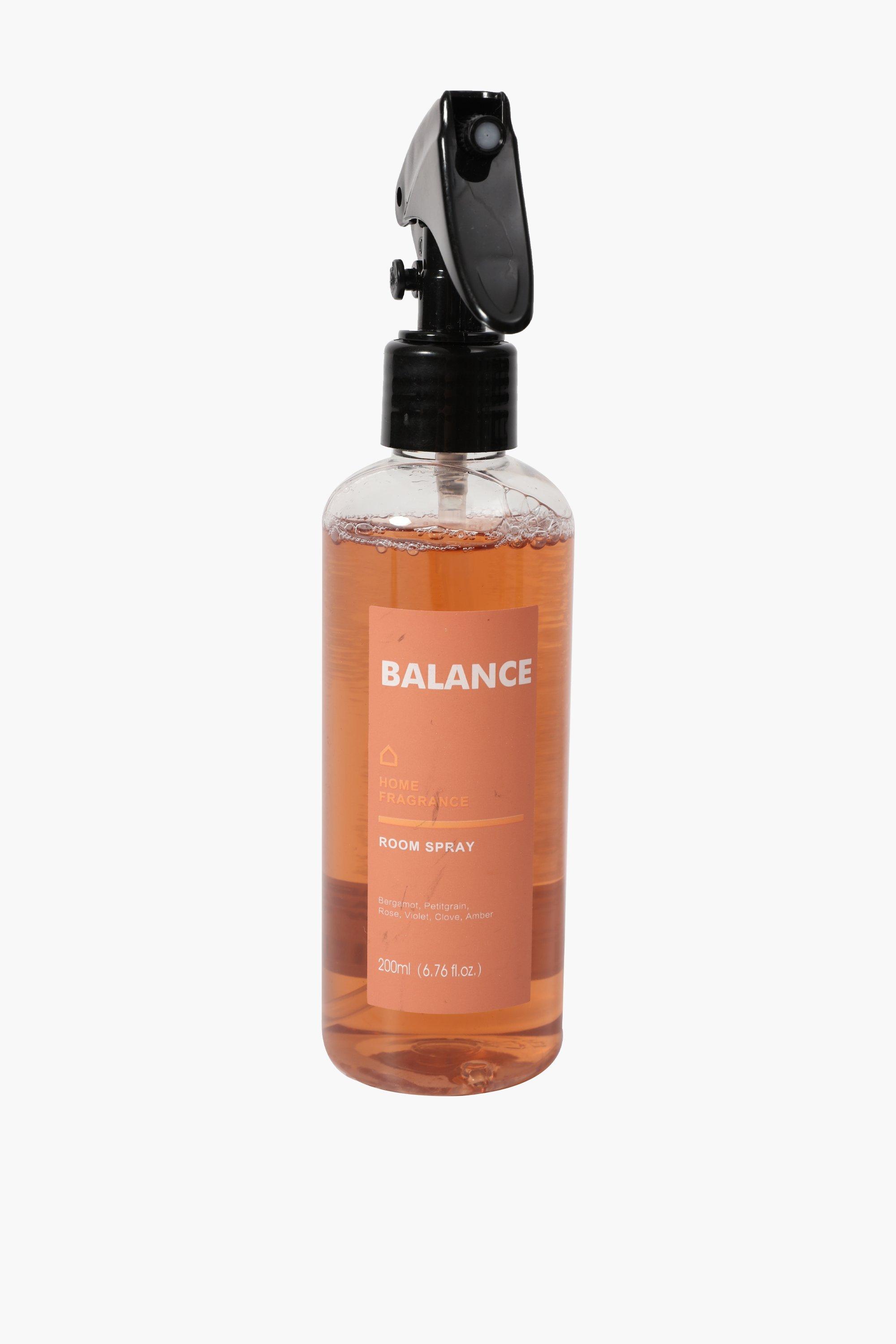 Wellbeing Balance Room Spray, 200ml