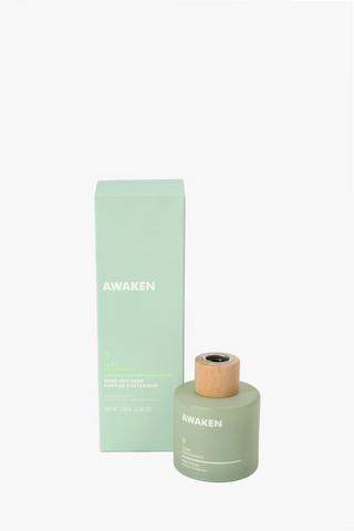 Wellbeing Awaken Diffuser, 100ml