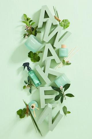 Wellbeing Awaken Diffuser, 100ml