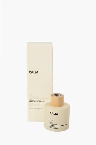 Wellbeing Calm Diffuser, 100ml
