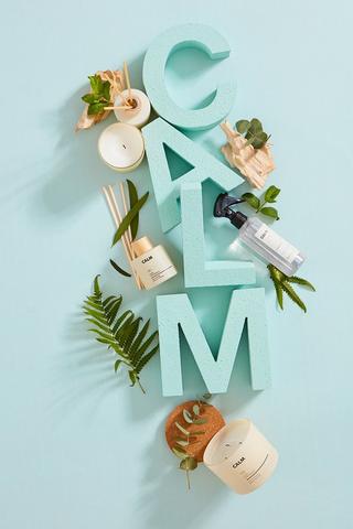 Wellbeing Calm Diffuser, 100ml