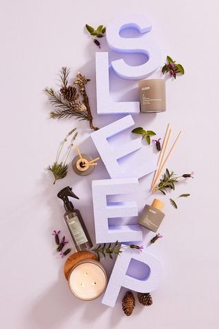 Wellbeing Sleep Diffuser, 100ml