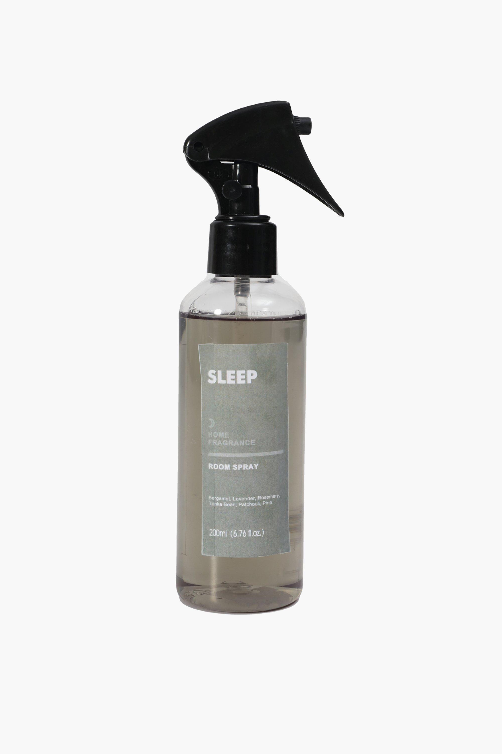 Wellbeing Sleep Room Spray 200ml   02 7203010269 SI 00