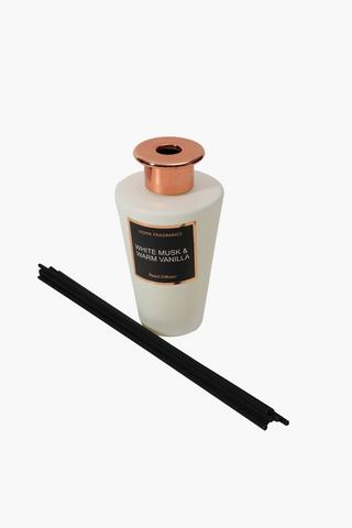 Musk And Vanilla Diffuser, 200ml