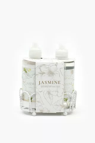 Jasmine 2 Pack Caddy