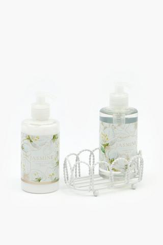 Jasmine 2 Pack Caddy