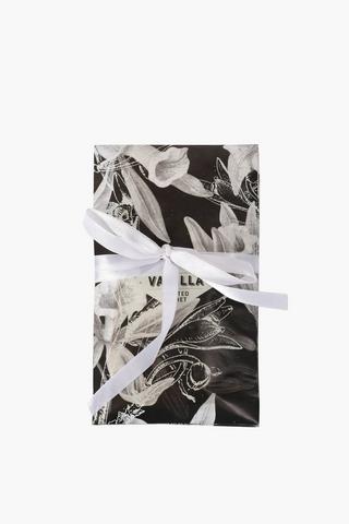Vanilla Bean 3 Pack Scented Sachets