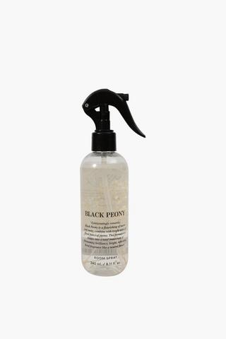Peony Room Spray, 240ml