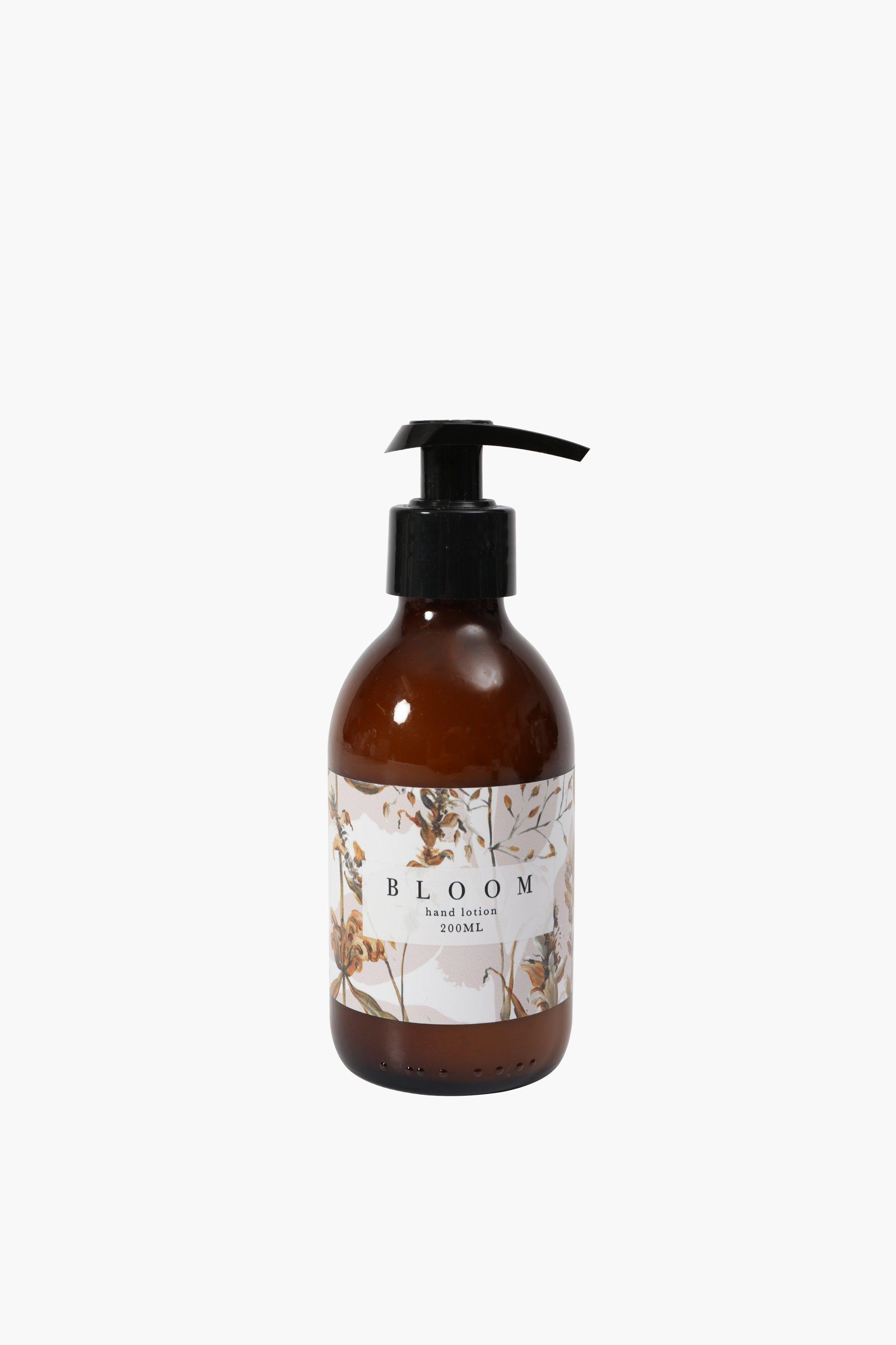 Bloom Hand Lotion, 200ml