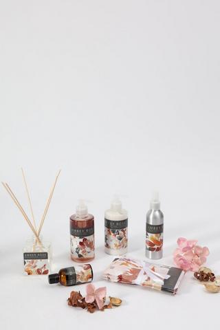 Amber Rose Fragrance Oil, 50ml