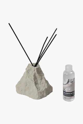Elemental Rock Diffuser