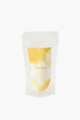 Turmeric Bath Bombs