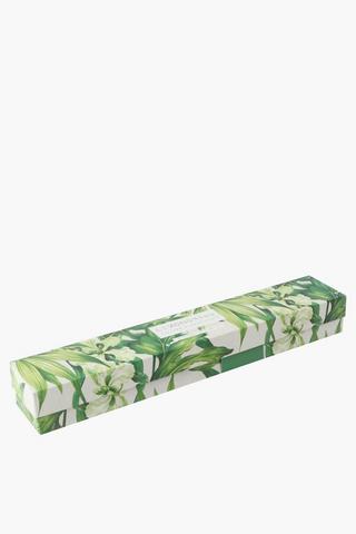 Lemon Grass Draw Liners
