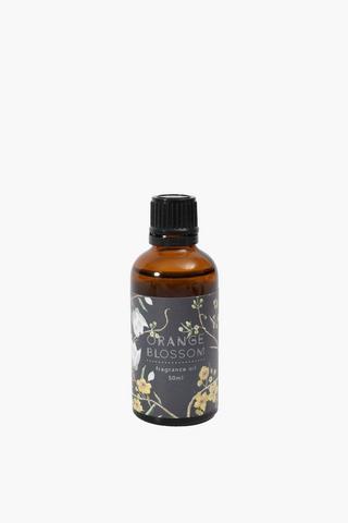 Orange Blossom Fragrance Oil, 50ml