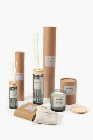 White Musk Reed Diffuser, 400ml