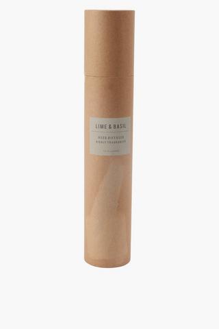 Lime And Basil Diffuser, 400ml