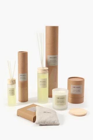 Lime And Basil Diffuser, 400ml