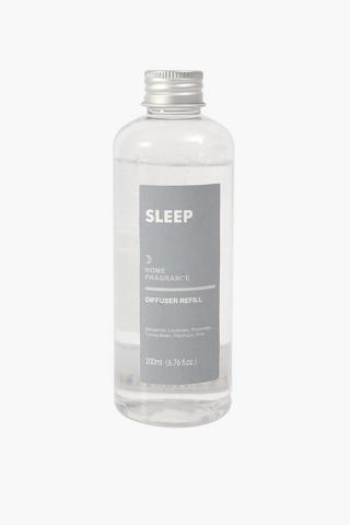 Wellbeing Sleep Diffuser Refill, 100ml