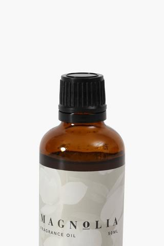 Magnolia Fragranced Oil, 50ml