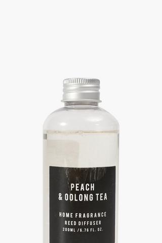 Peach And Oolong Tea Diffuser Refill, 200ml