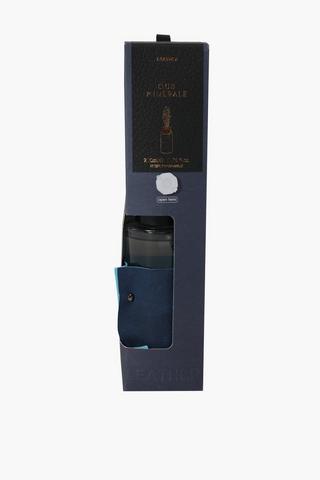 Oud Minerale Diffuser 200ml