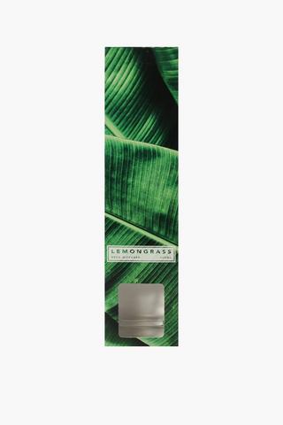 Lemongrass Reed Diffuser, 125ml