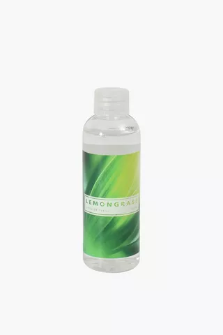 Lemongrass Diffuser Refill 100ml