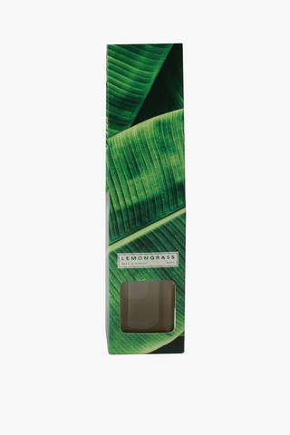 Lemongrass Mini Diffuser 50ml