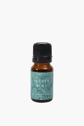 Peppermint Fragrance Oil, 10ml