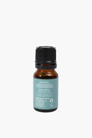 Peppermint Fragrance Oil, 10ml
